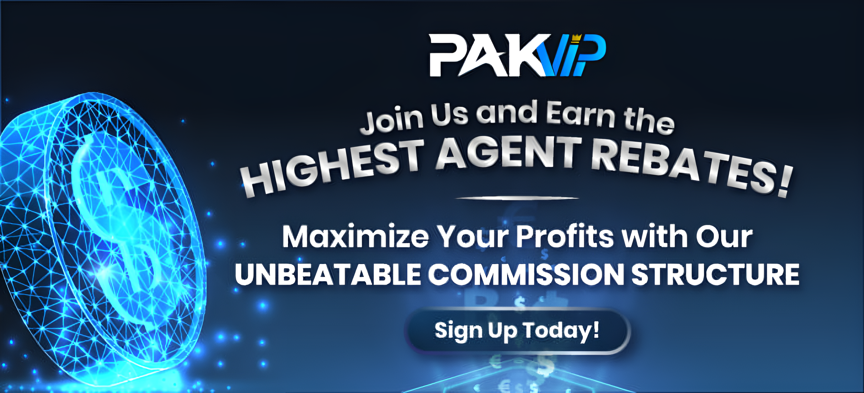 Lottery Banner